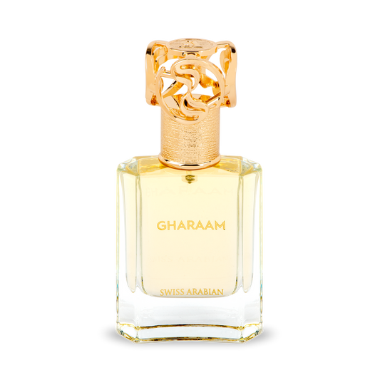 Swiss Arabian Gharaam 50ml EDP