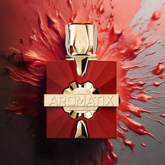 French Avenue Aromatix Carnal Desire 100ML Extrait De parfum 100ML
