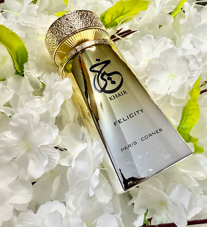 Paris Corner Khair Felicity Eau De Parfum 100ml For Men & Women