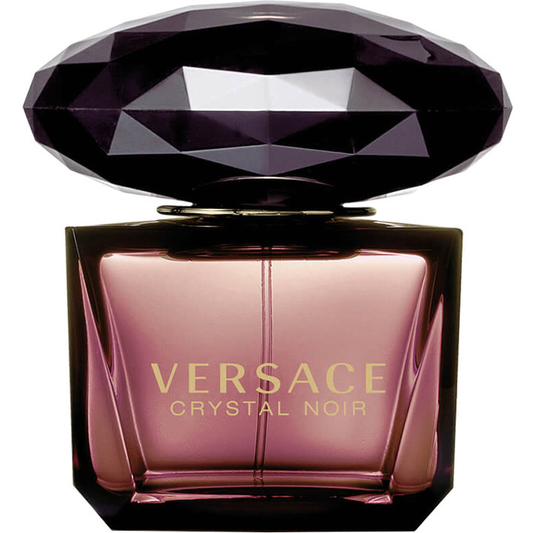 Tester Versace Crystal Noir 90ML EDP