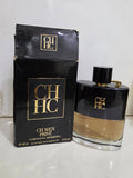 Carolina Herrera CH Men Prive 100ml Edt (2016 Batch)