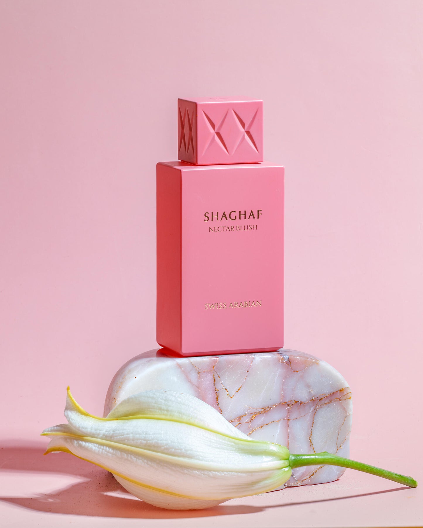 Swiss Arabain Nectar Blush 75ml EDP