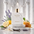 Rayhaan Italia 100ml Eau De Parfum