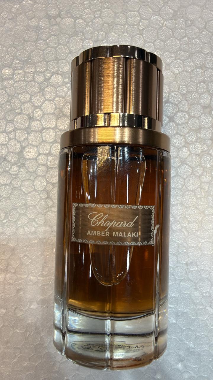 Tester Chopard Amber Malaki 80ml edp