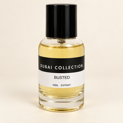 Dubai Collection Busted Extrait De Parfum for Men And Women