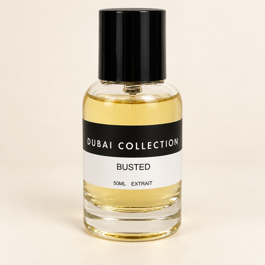 Dubai Collection Busted Extrait De Parfum for Men And Women