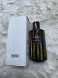 Tester Mancera Black Line 120ml Edp