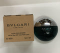 Tester Bvlgari Aqva 100ml EDT