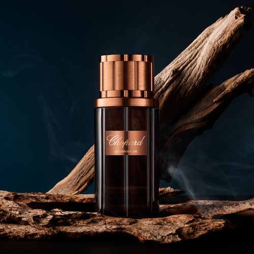 Tester Chopard Leather Malaki 80ML EDP