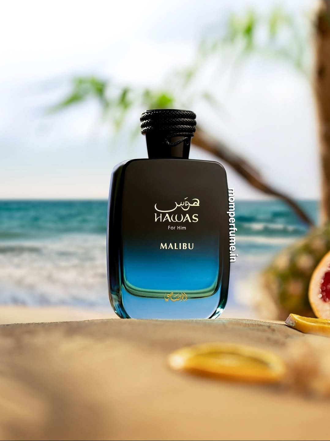 Rasasi Hawas Malibu 100ML EDP