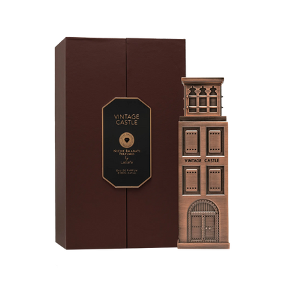 Lattafa Pride Niche Emarati Vintage Castle 100ml edp