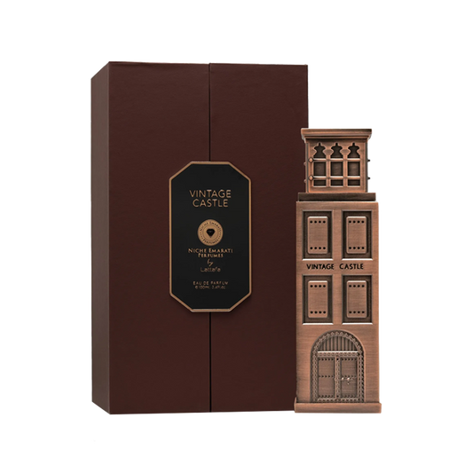 Lattafa Pride Niche Emarati Vintage Castle 100ml edp