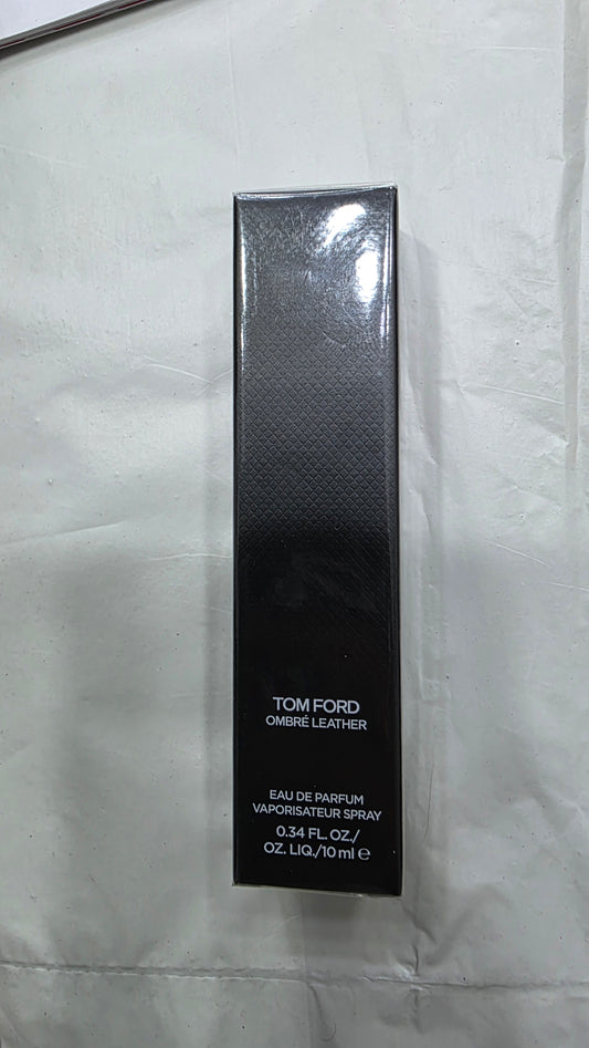 Tom Ford Ombre Leather 10ML EDP