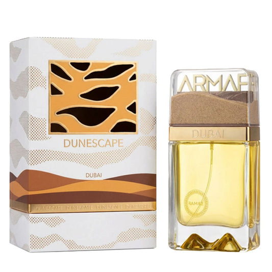 Armaf - Dunscape Dubai Extrait De Parfum 100ml