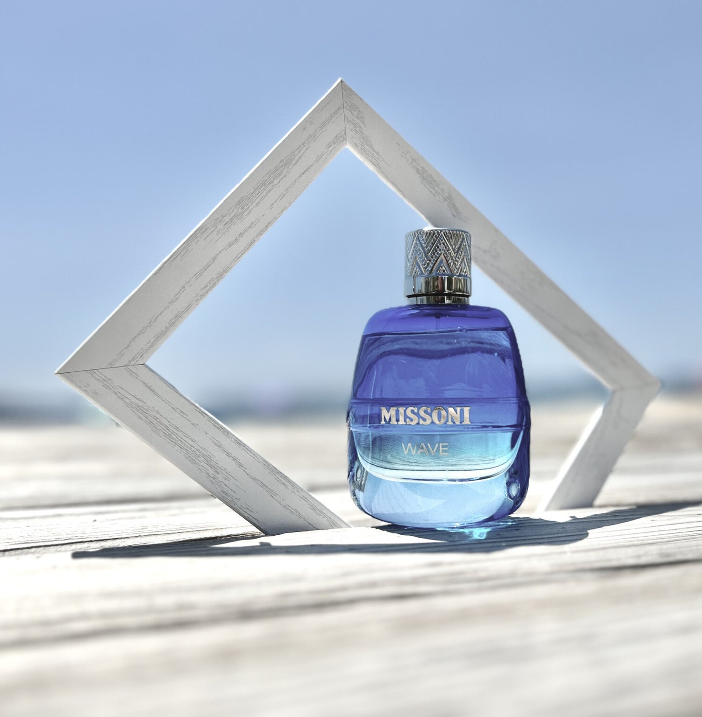 Missoni Wave 50ml pour homme edt