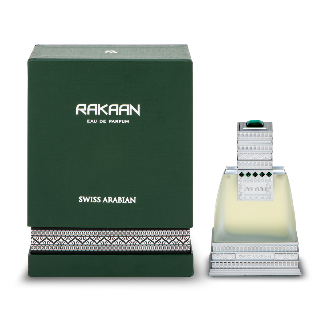 Swiss Arabian Rakaan 50ml EDP
