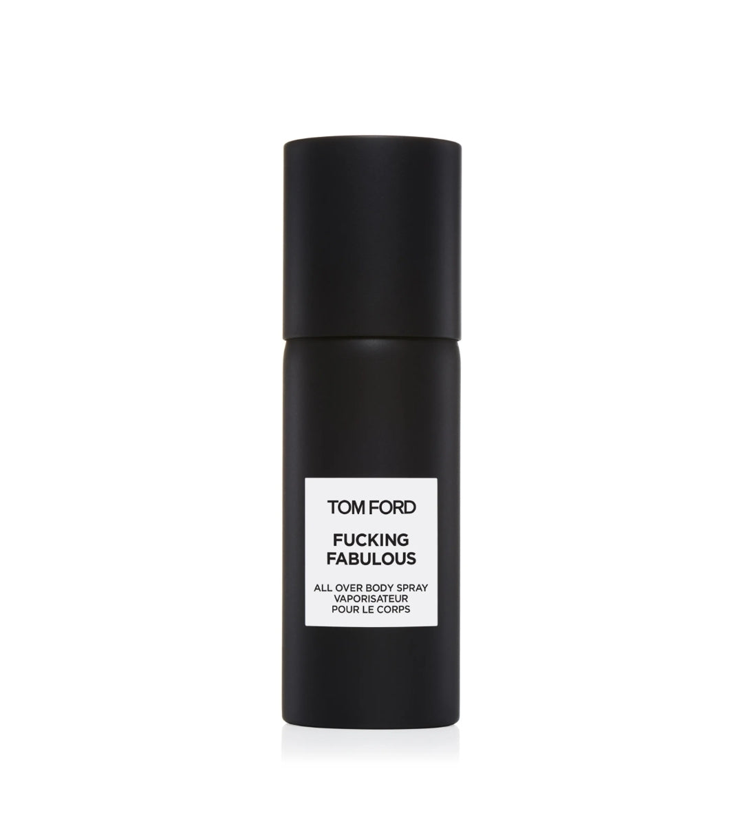 Tom Ford Fucking Fabulous All Over Body Spray 150ml