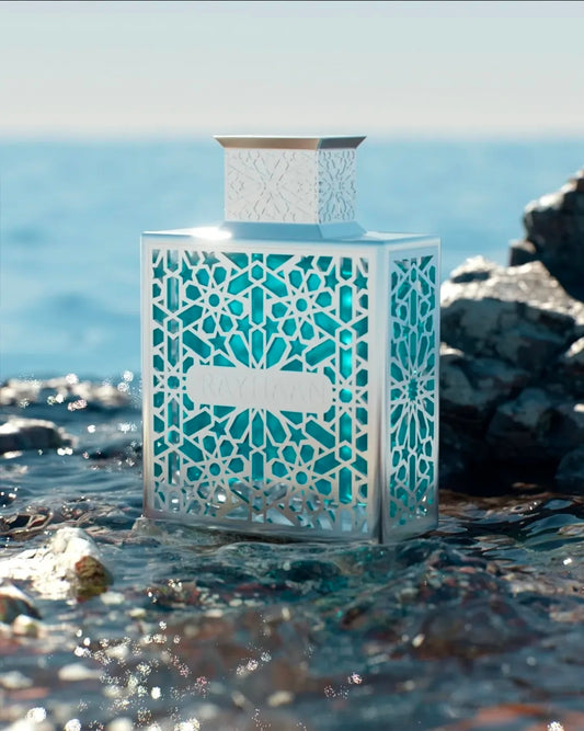 Rayhaan Aquatica 100ML edp