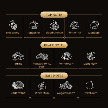 Riiffs Momento Liquid Gold Extrait de Parfum