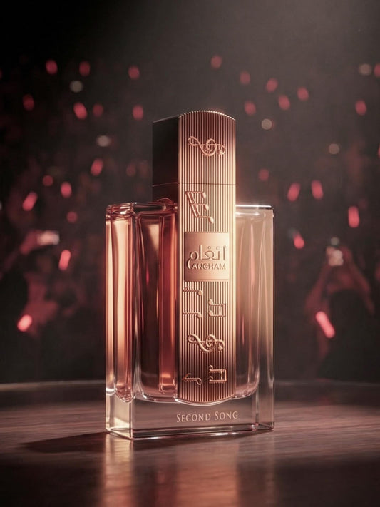 Lattafa Angham Second Song 100ml Edp