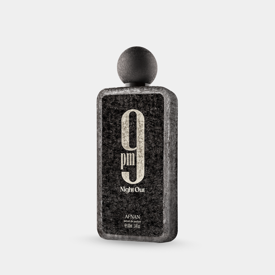 Afnan 9PM Night Out 100ml Extrait De Parfum