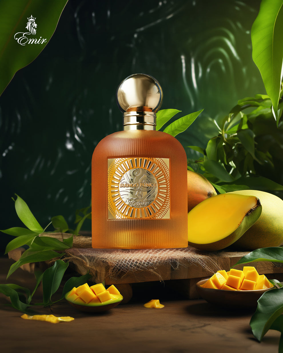 Emir - Mango Punch Eau De Parfum 100ml
