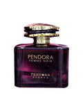 Paris Corner Pendora Scents Pendora Femme Noir EDP