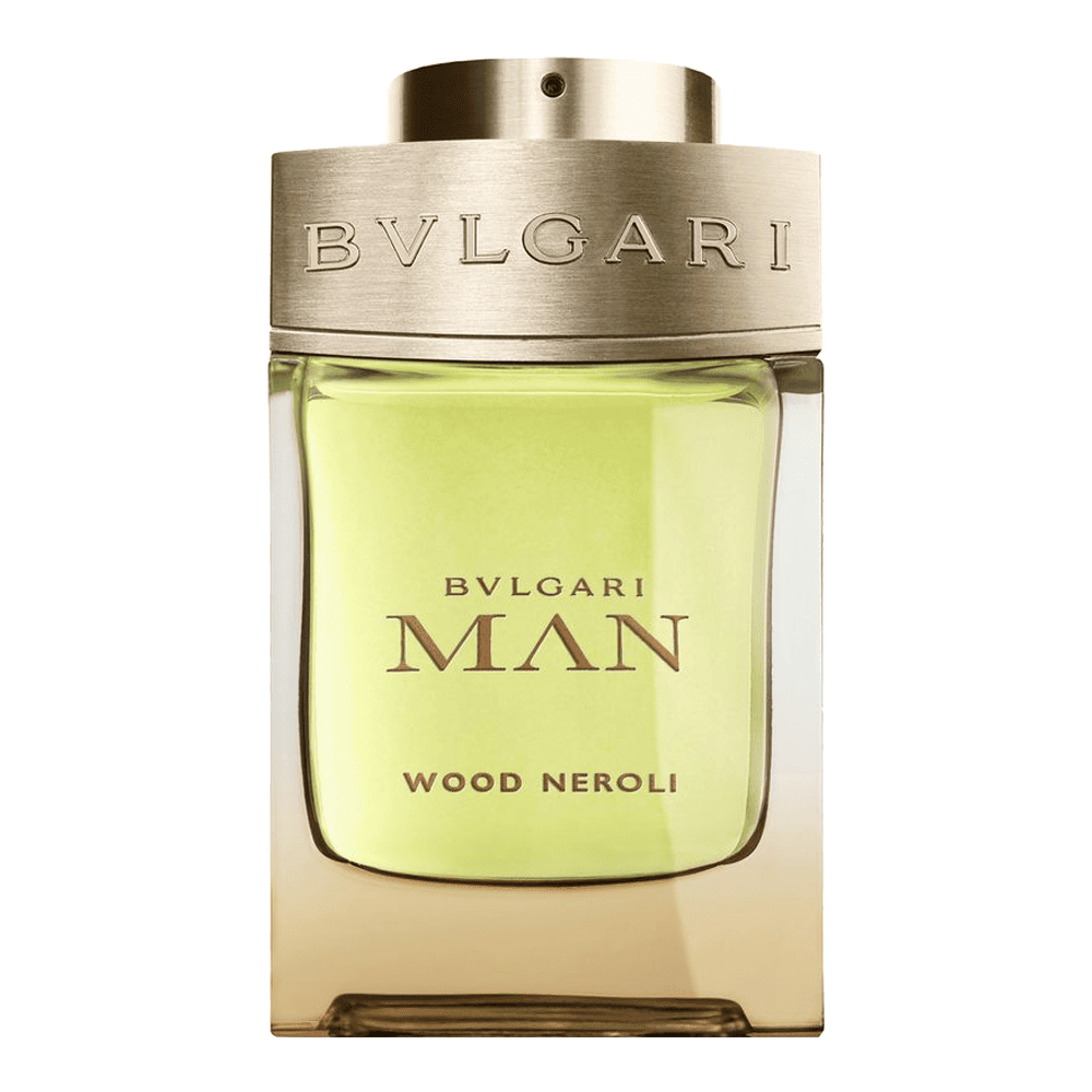 Tester Bvlgari Man Wood Neroli 100ML EDP