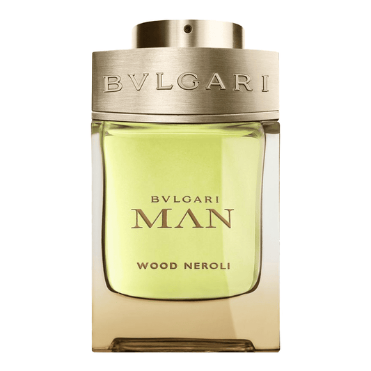 Tester Bvlgari Man Wood Neroli 100ML EDP