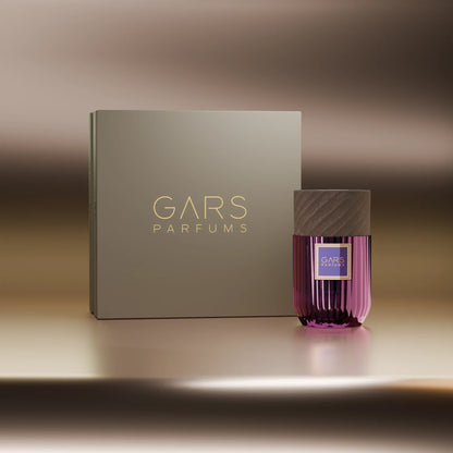 Gars Parfums Exceptional 100ml Extrait de Parfum
