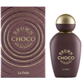 La Fade Brown Choco Eau De Parfum 100ml