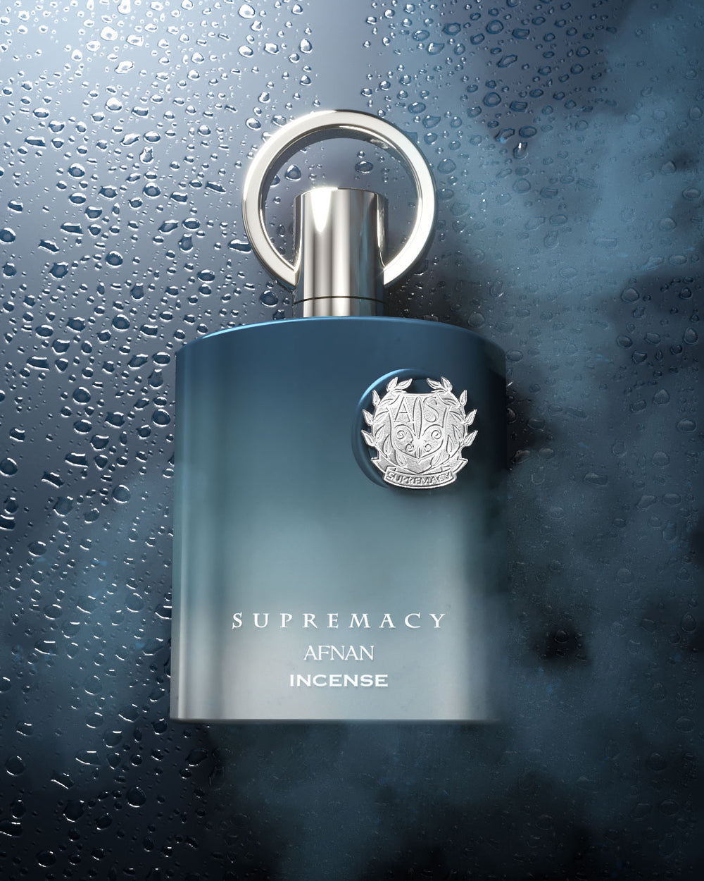 Afnan Supremacy Incense EDP for Men