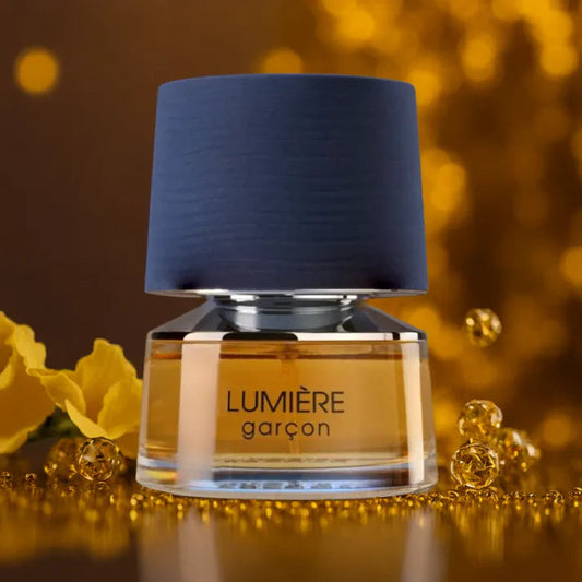 Fragrance World French Avenue Lumiere Garcon 100ML EDP