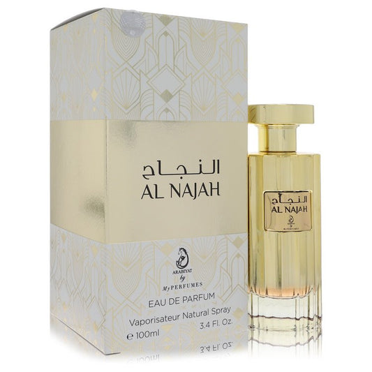 Arabiyat by My Perfumes Al Najah 100ml EDP