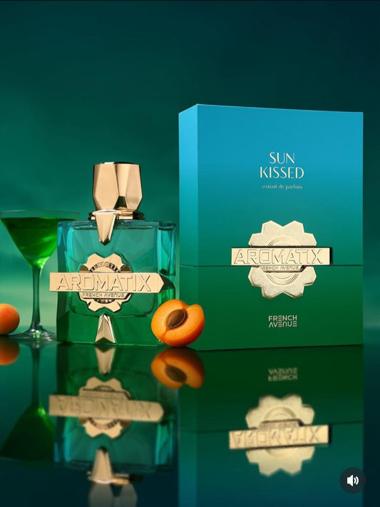French Avenue Aromatix Sun Kissed 100ML Extrait De Parfum