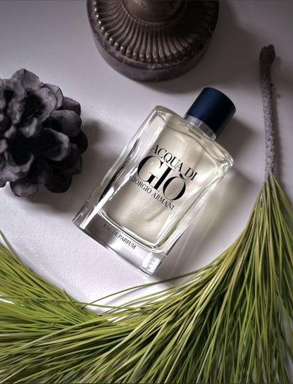 Tester - Giorgio Armani - Acqua Di Gio 75ML EDP