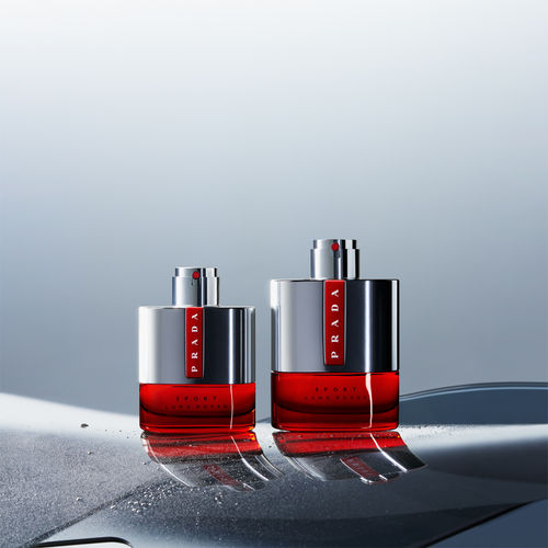 Tester Prada Luna Rossa Sport edt 100ML