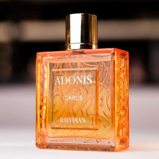 Rayhaan Adonis Icarus 100ML EDP