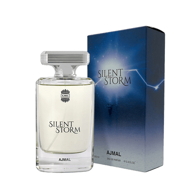 Ajmal Silent Storm 100ml edp