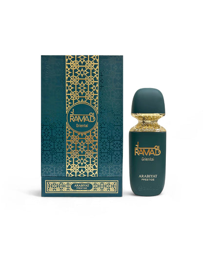 Arabiyat Prestige Ramad Oriental 100ml EDP