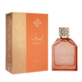 Nusuk Orhan Extrait de Parfum perfume bottle and box