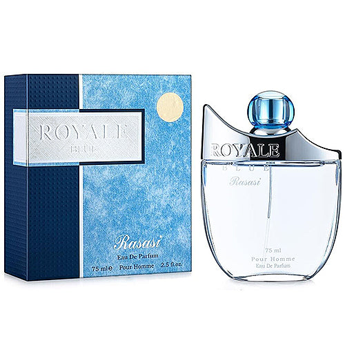 Rasasi - Royal Blue 75ML EDP