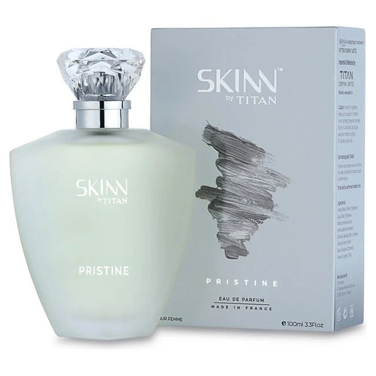 Skinn By Titan Pristine Pour Homme 100ml Edp