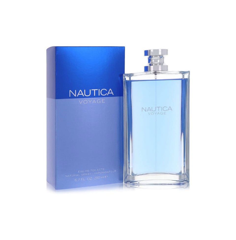 Nautica Voyage 200ml edt