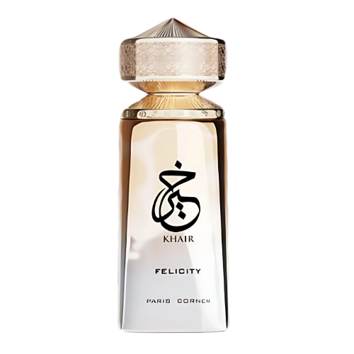Paris Corner Khair Felicity Eau De Parfum 100ml For Men & Women