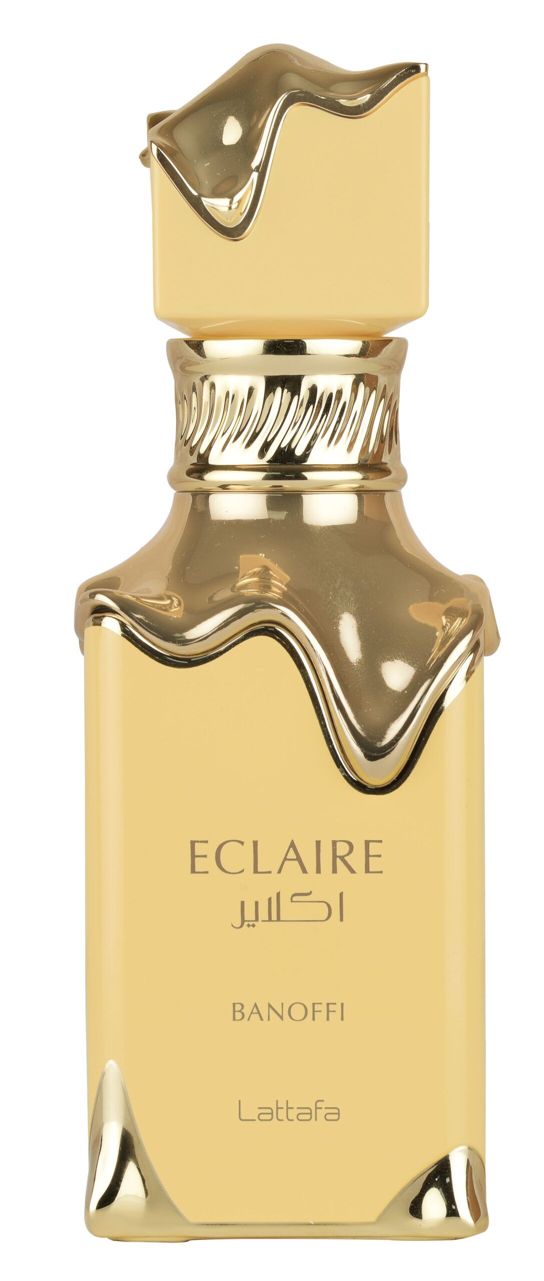 Lattafa Eclaire Banoffi 100ML EDP