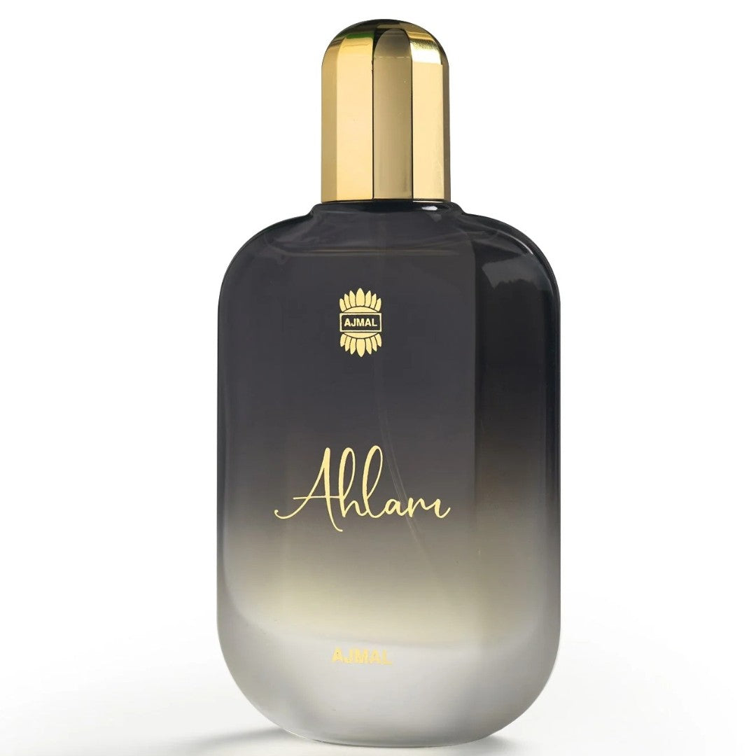 Ajmal Ahlam 100ml edp
