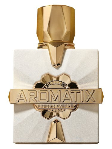 French Avenue Aromatix Platine Blanc 100ML Extrait de parfum