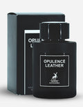 Maison Alhambra Opulence Leather EDP