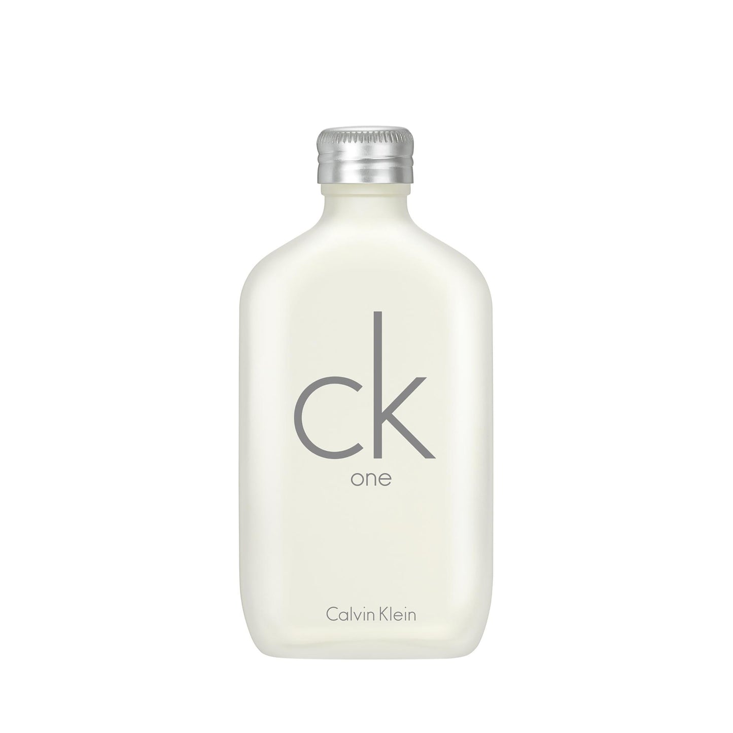 Tester Calvin Klein CK One EDT